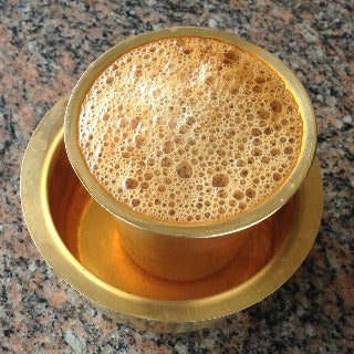 Filter Coffee - 8oz