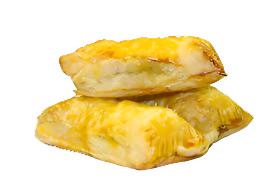 Veg Puffs - 1 Pc