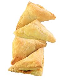 Chicken Puffs - 1 Pc