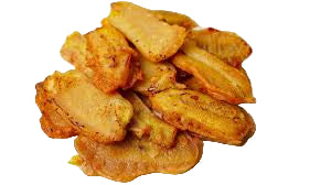 Banana Fry - 3 Pc