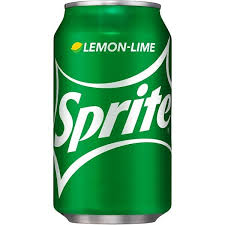 Sprite - ea