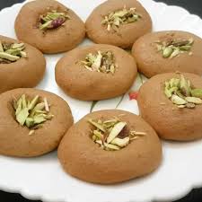 Bavan Sweets fresh Koya Madhura Peda