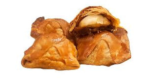 Egg Puffs - 1 Pc