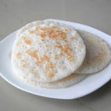 Kal Appam With Mutton Stew ( 2 Pc + 16oz curry )