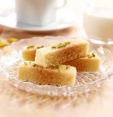 Milk Cake  - lb