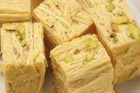 Bavan Sweets Pateesa - lb