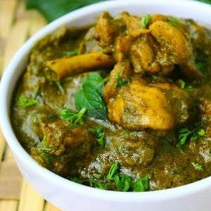 CURRY LEAF CHICKEN [SPECIAL]