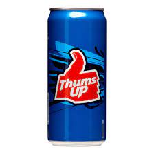 Thums Up- ea
