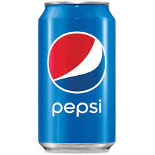 Pepsi - ea