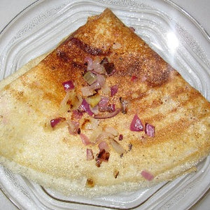 ONION DOSA