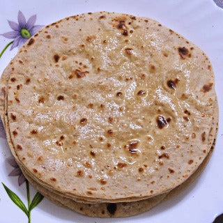 Wihte Roti Whole Wheat Roti ( 2 Pc ) – Maurya Cafe